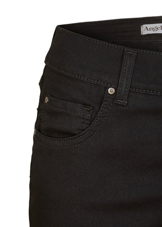 ANGELS JEANS Skinny Jeans - Eternal Noir - 519 12.1000