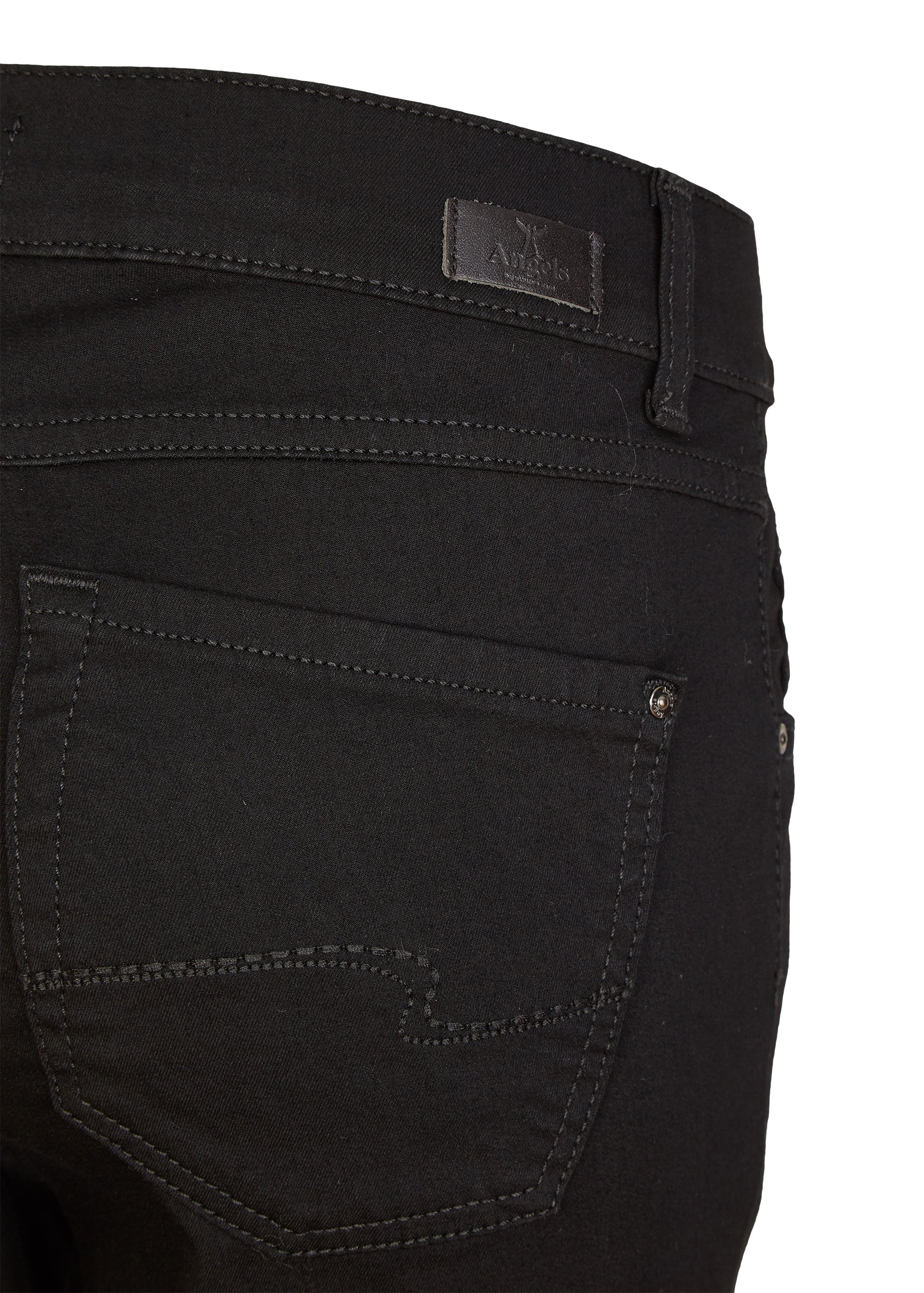 ANGELS JEANS Skinny Jeans - Eternal Noir - 519 12.1000 von Angels Jeans