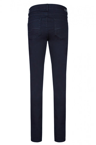 ANGELS JEANS Skinny Jeans - Dark Midnight - 519 12.30
