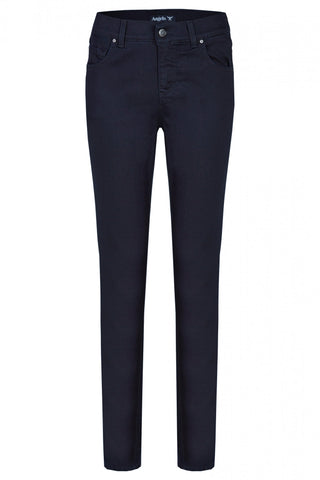 ANGELS JEANS Skinny Jeans - Dark Midnight - 519 12.30