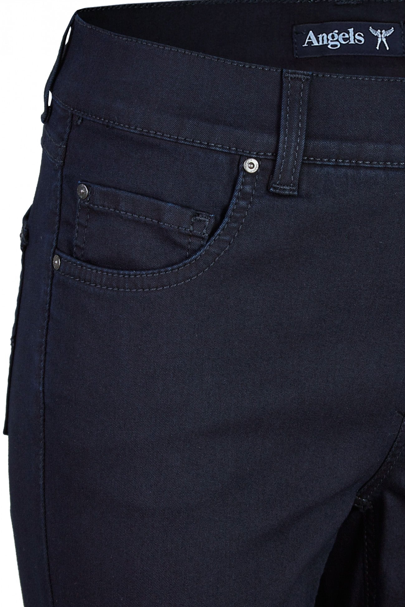 ANGELS JEANS Skinny Jeans - Dark Midnight - 519 12.30 von Angels Jeans