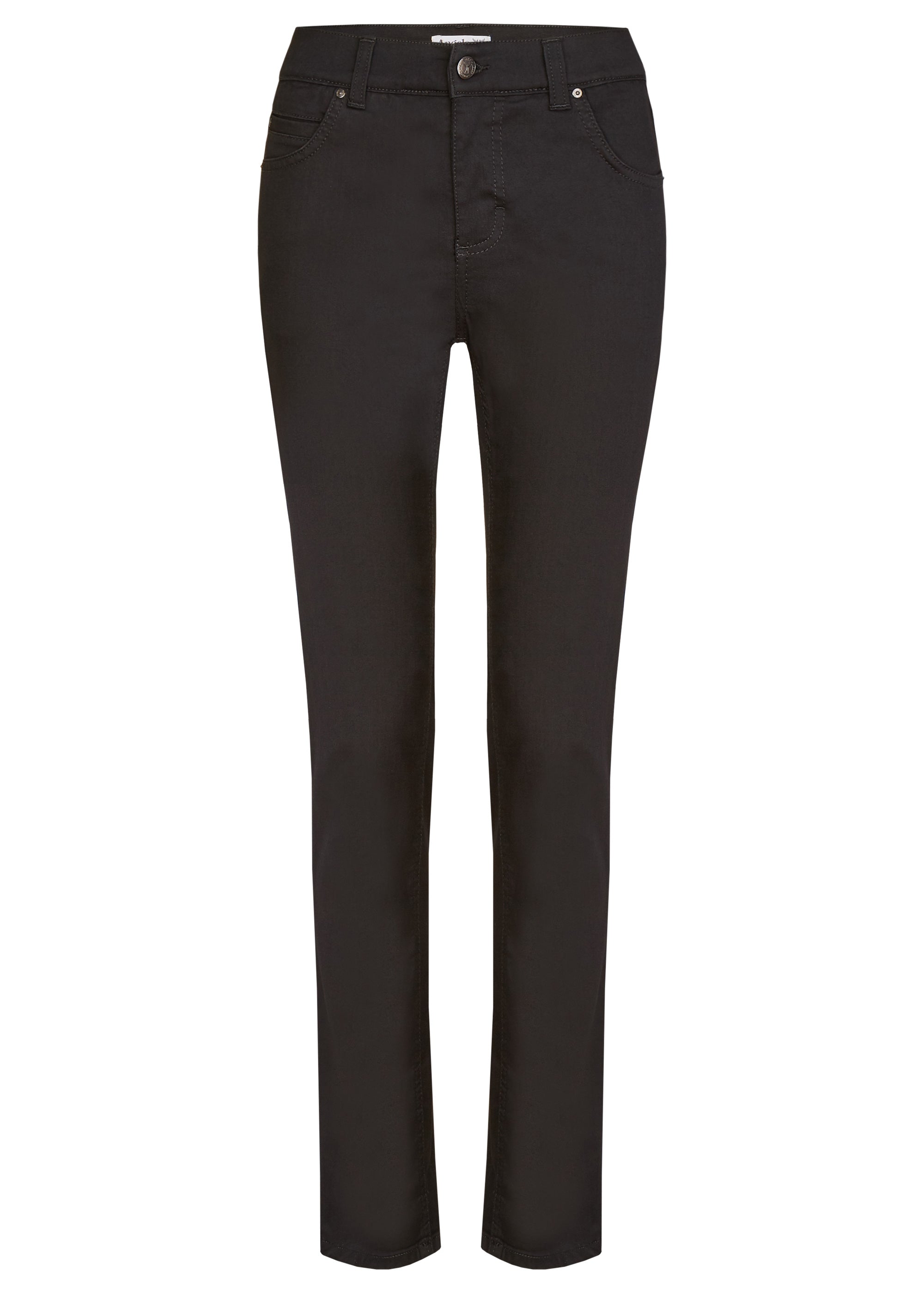 ANGELS JEANS Cici Straight Jeans - Eternal Noir - 519 34.1000