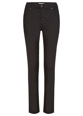 ANGELS JEANS Cici Straight Jeans - Eternal Noir - 519 34.1000