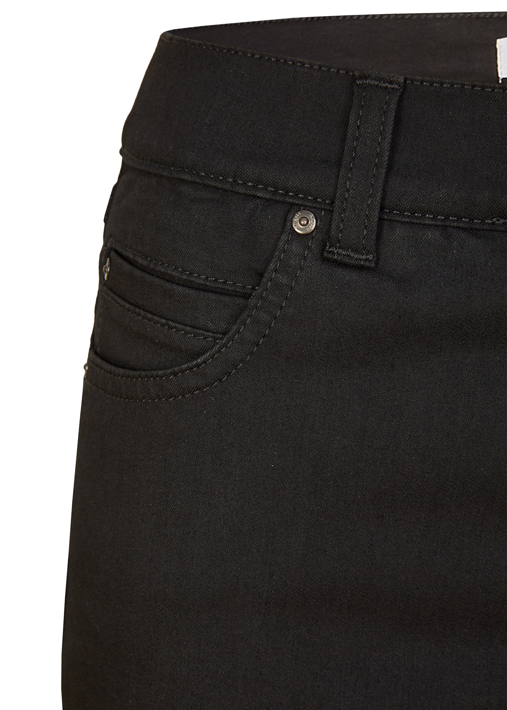 ANGELS JEANS Cici Straight Jeans - Eternal Noir - 519 34.1000 von Angels Jeans