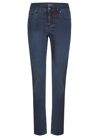 ANGELS JEANS Cici Straight Jeans - Deep Twilight Blue - 519 34.205