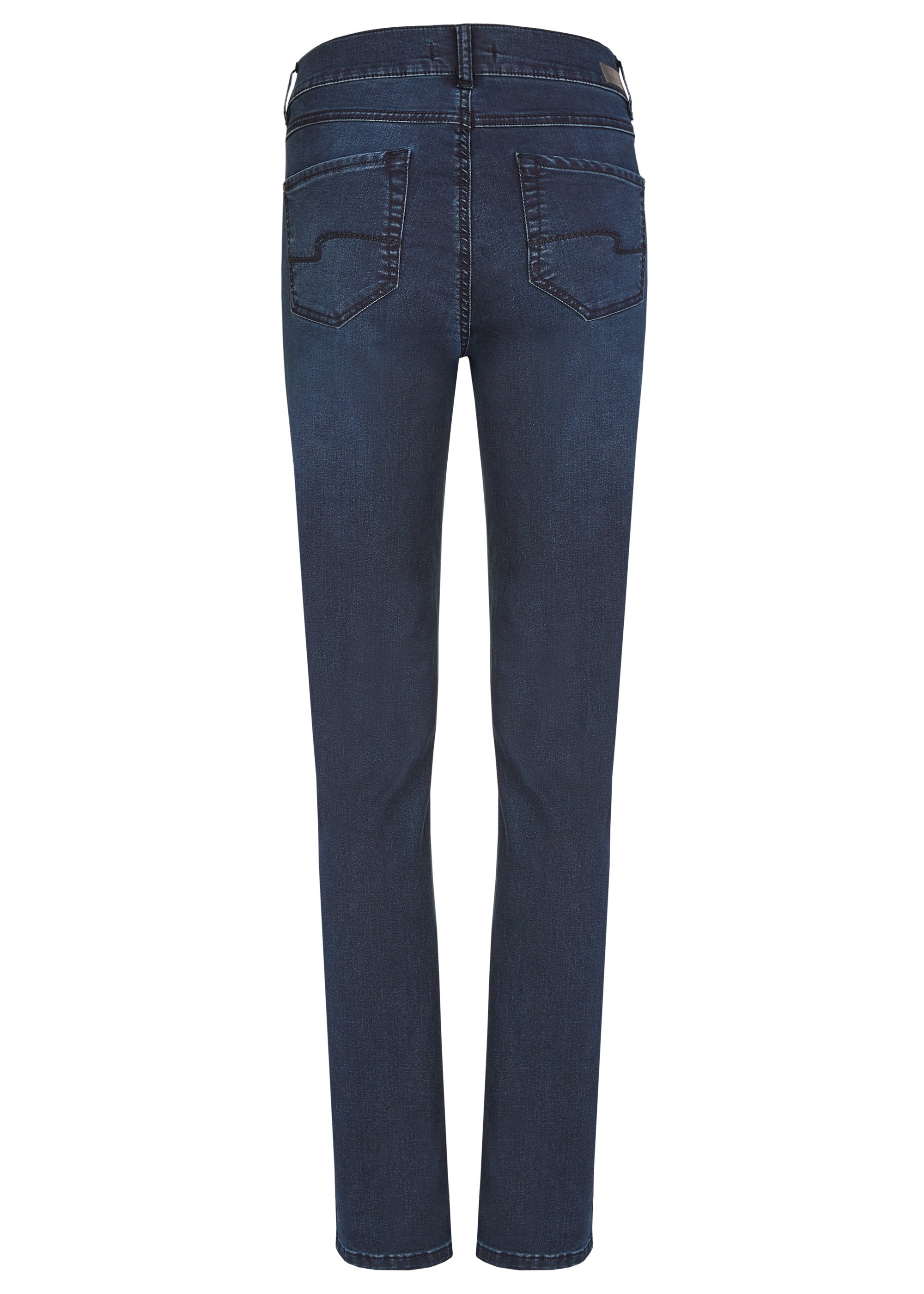 ANGELS JEANS Cici Straight Jeans - Deep Twilight Blue - 519 34.205