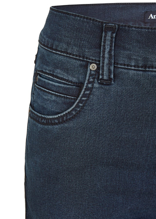 ANGELS JEANS Cici Straight Jeans - Deep Twilight Blue - 519 34.205