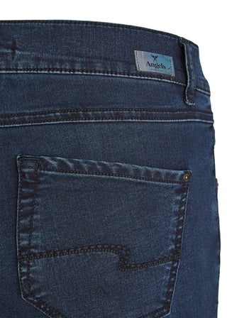 ANGELS JEANS Cici Jeans - Deep Twilight - 519 34.30