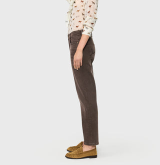 MAC LAURA brown stone wash 5225-90-0387L D701