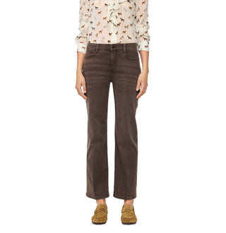 MAC LAURA brown stone wash 5225-90-0387L D701