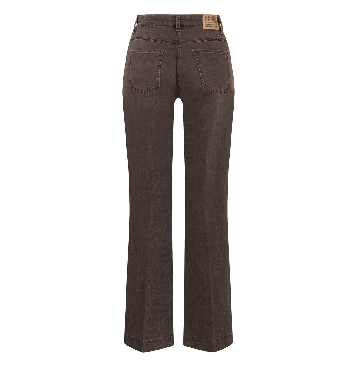 MAC WIDE brown stone wash 5228-90-0387L D701 von MAC