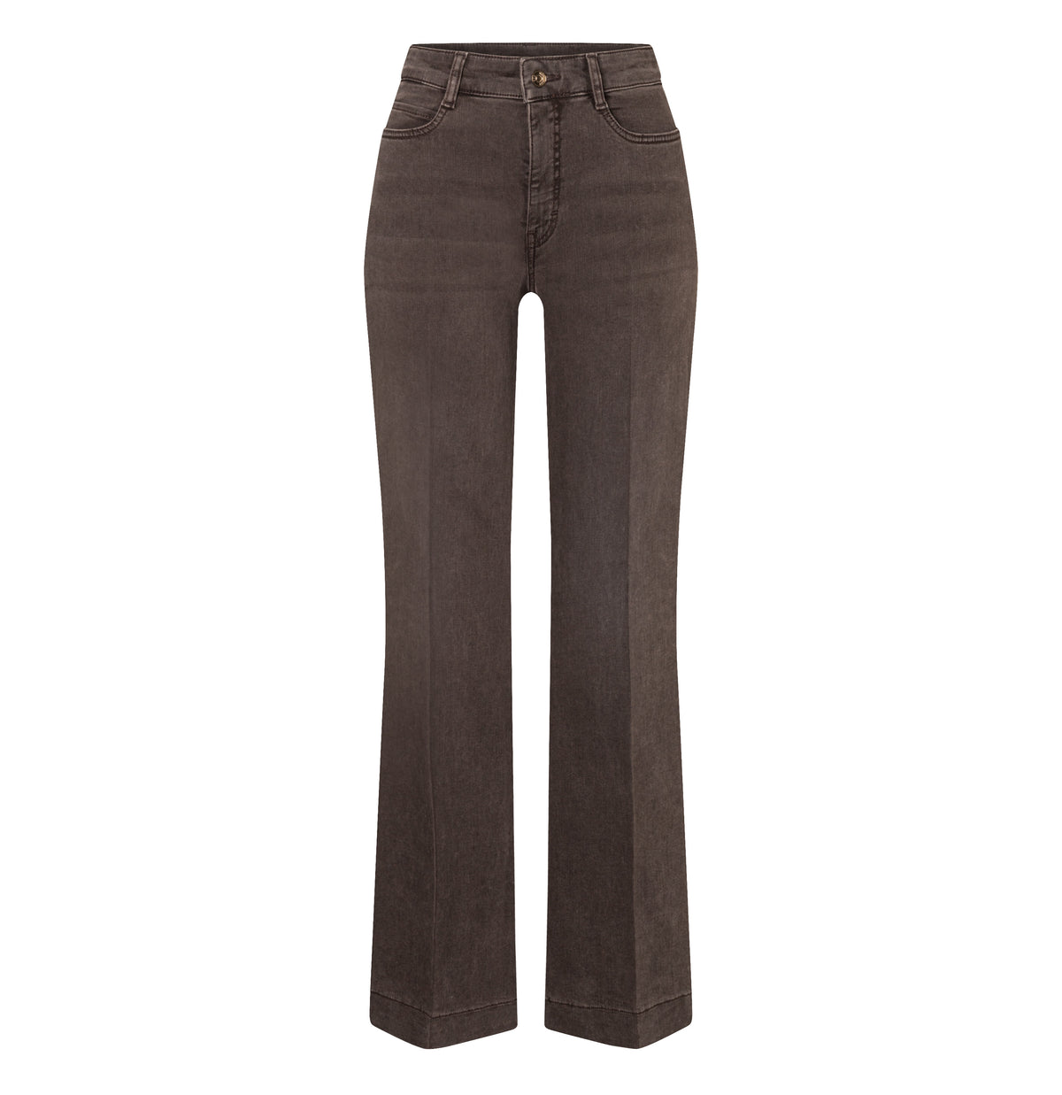 MAC WIDE brown stone wash 5228-90-0387L D701 von MAC