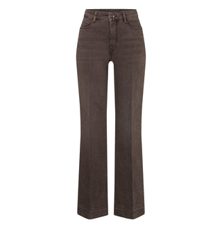 MAC WIDE brown stone wash 5228-90-0387L D701