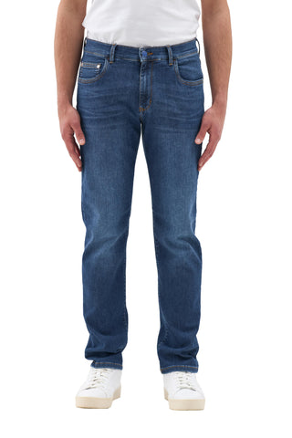 PI PROJECT INDIGO M3.0 Five-Pocket - Cobalt Indigo Blue - M3.0 5040.6824