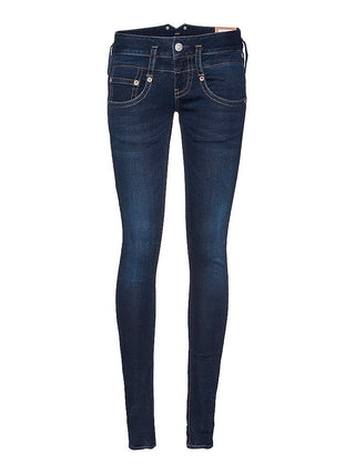 GORGEOUS PITCH Slim Denim Powerstretch dull 5303-D9668-044