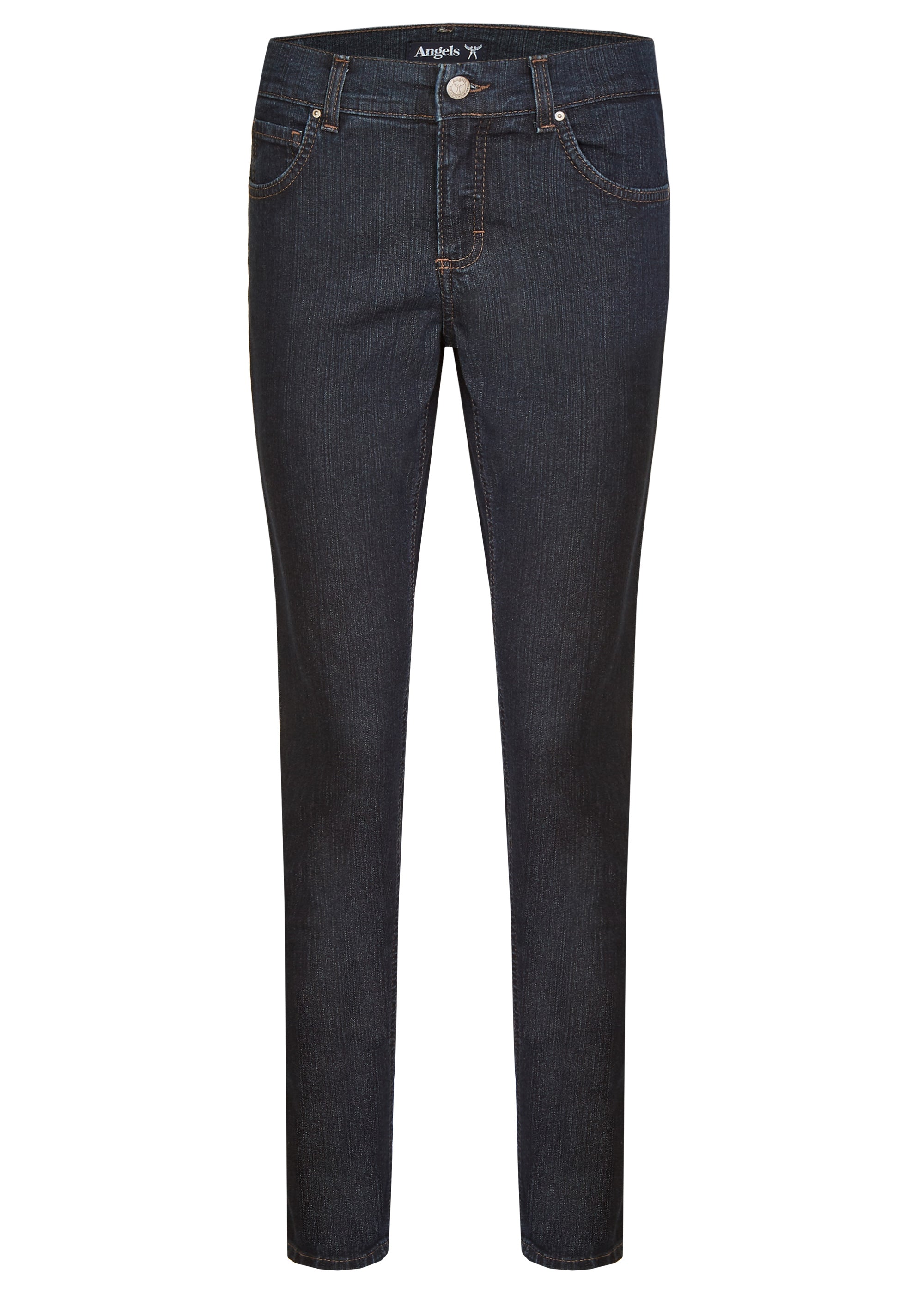 ANGELS JEANS Skinny Jeans - Dark Twilight Indigo - 53 12.30