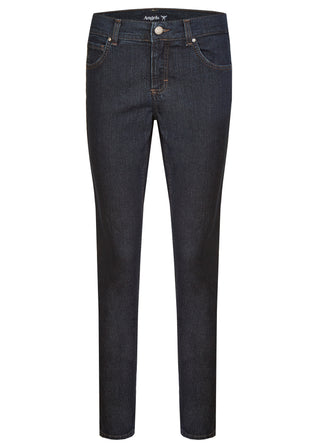 ANGELS JEANS Skinny Jeans - Dark Twilight Indigo - 53 12.30