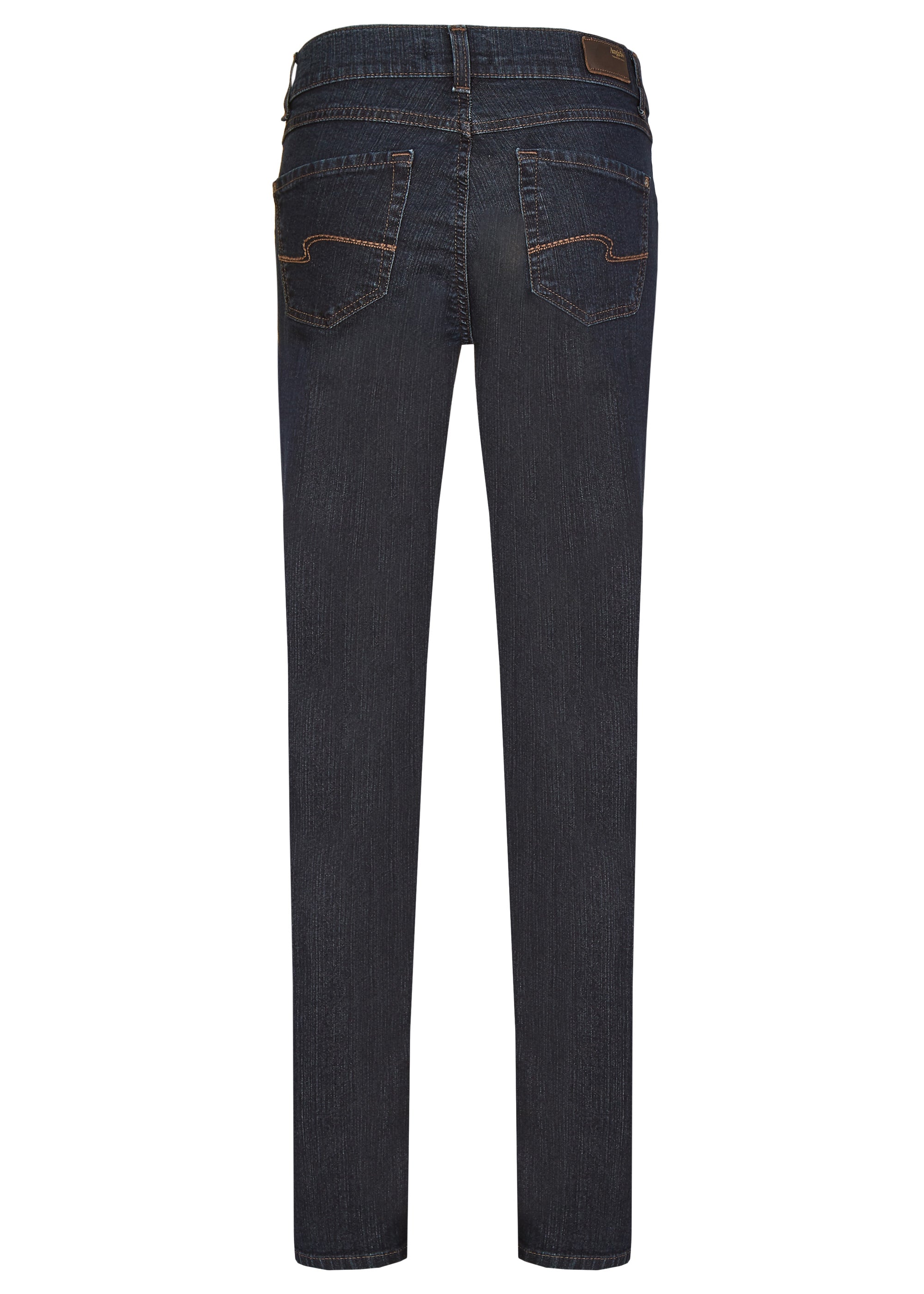 ANGELS JEANS Skinny Jeans - Dark Twilight Indigo - 53 12.30