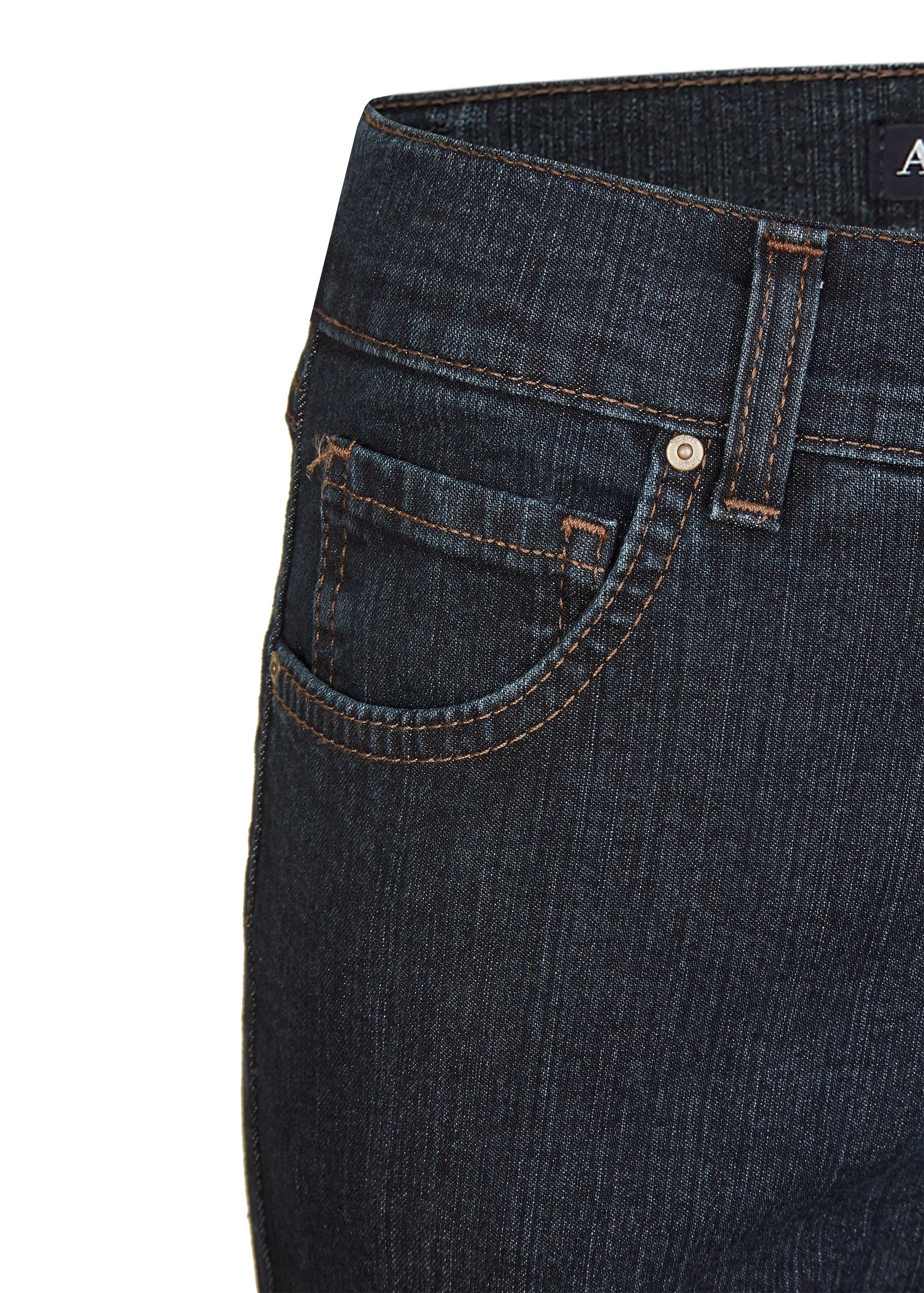 ANGELS JEANS Skinny Jeans - Dark Twilight Indigo - 53 12.30 von Angels Jeans