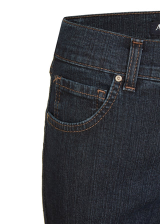 ANGELS JEANS Skinny Jeans - Dark Twilight Indigo - 53 12.30