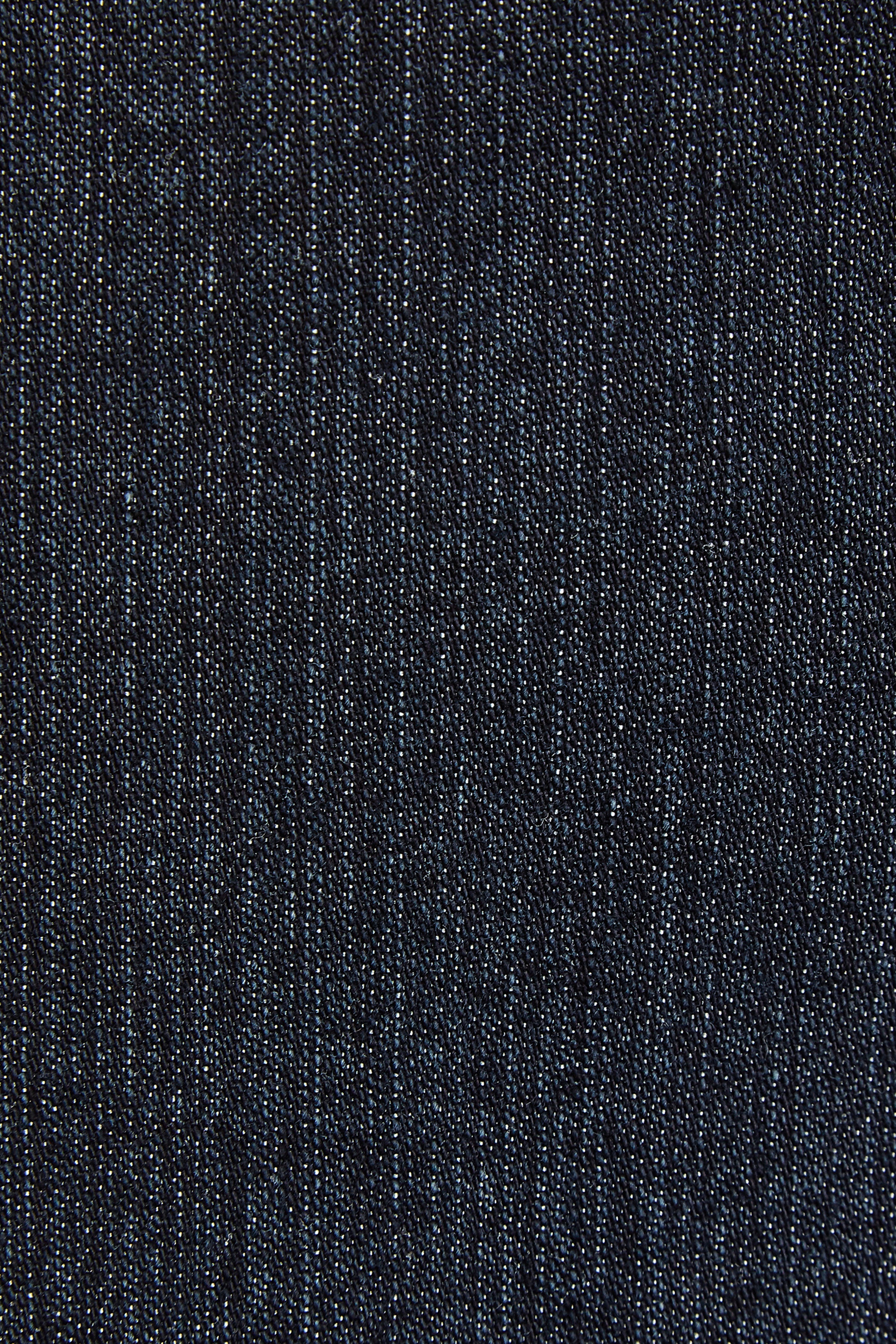 ANGELS JEANS Cici Straight-Leg Jeans - Dark Midnight Denim - 53 34.30 von Angels Jeans
