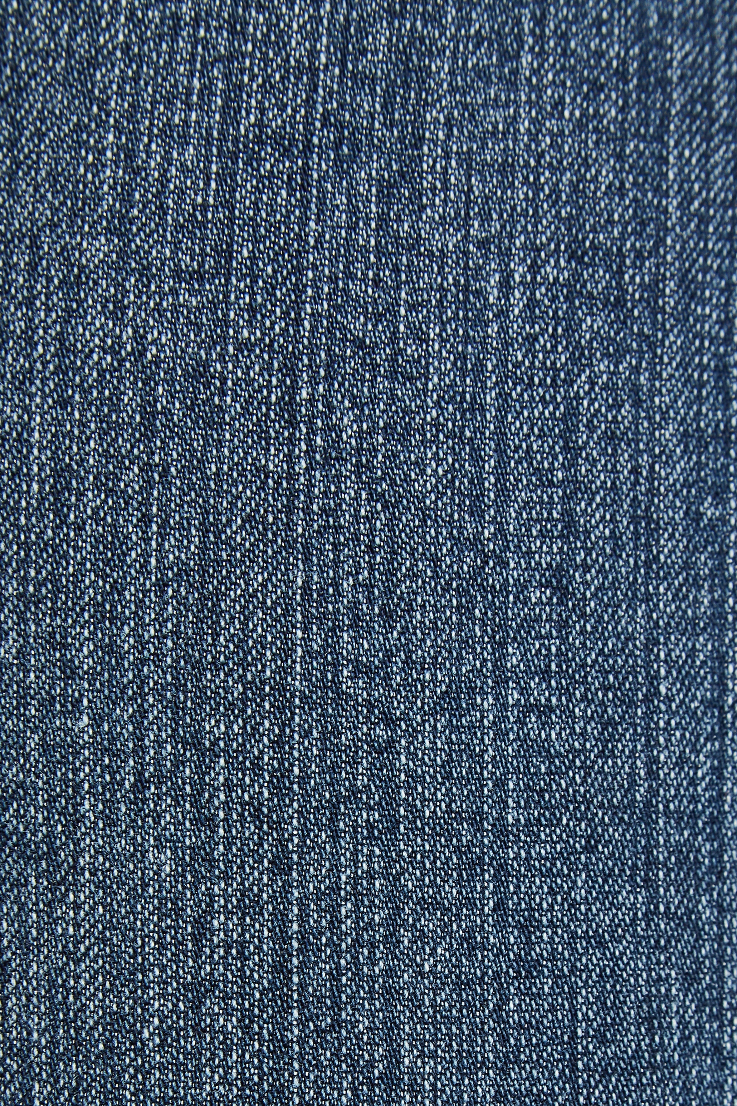 ANGELS JEANS Cici Straight-Leg Jeans - Faded Steel Blue - 53 34.32 von Angels Jeans