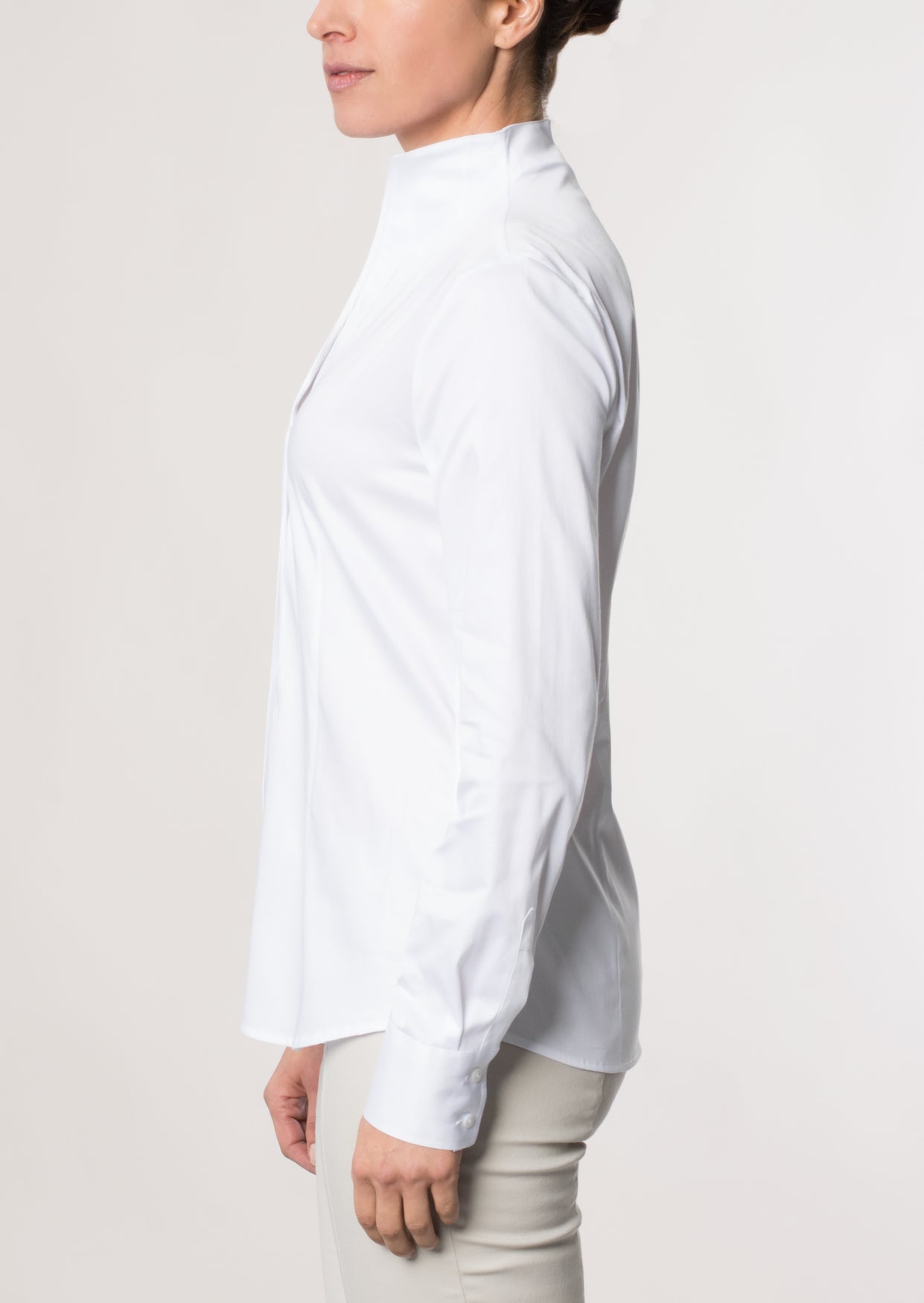 blouse eterna classic 5352 d619.00 von Eterna
