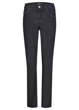 ANGELS JEANS Dolly Straight Jeans - Deep Obsidian Indigo - 53 80.30