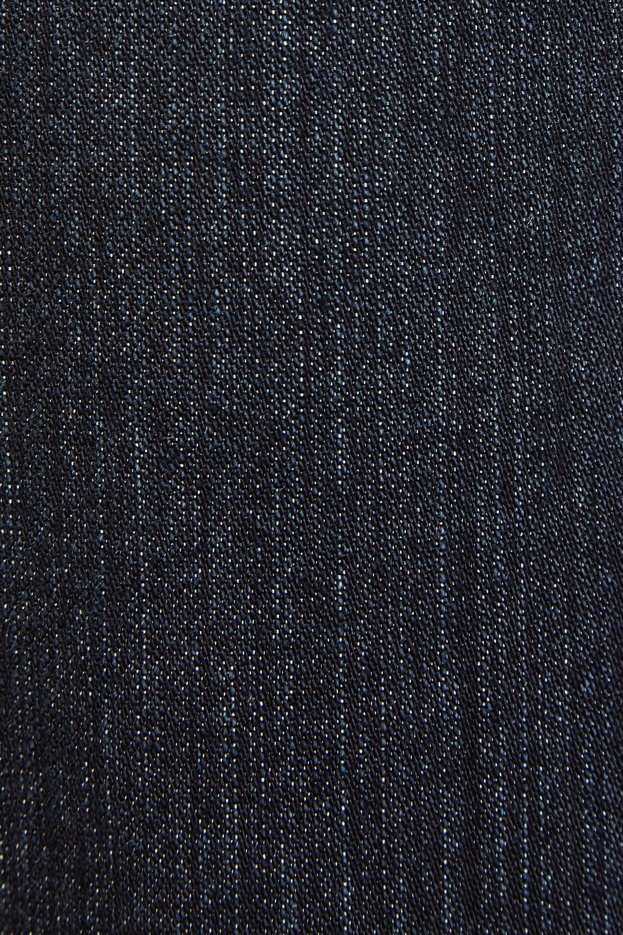 ANGELS JEANS Dolly Straight Jeans - Deep Obsidian Indigo - 53 80.30 von Angels Jeans