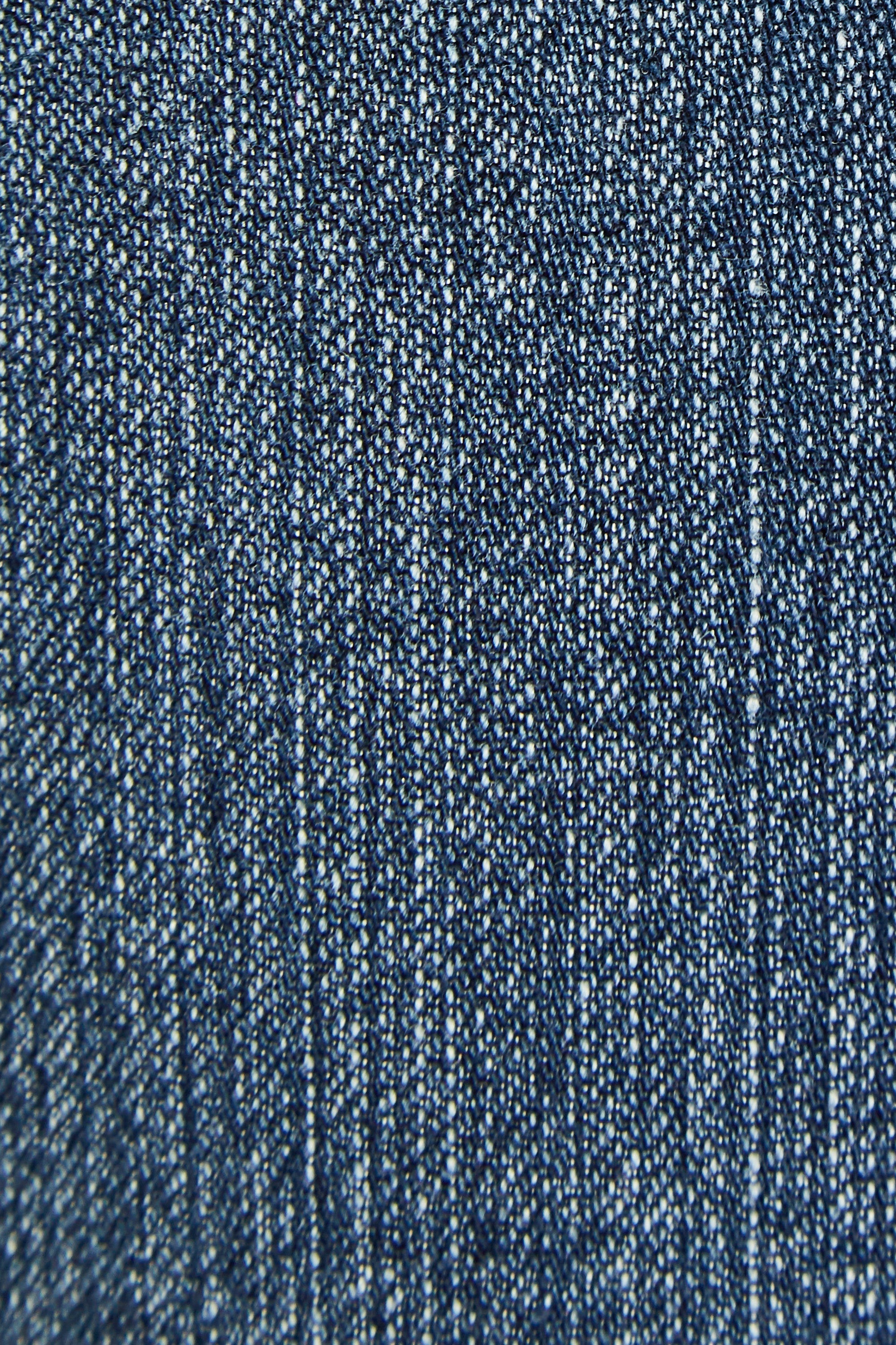 ANGELS JEANS Dolly Straight Jeans - Faded Steel Blue - 53 80.32 von Angels Jeans