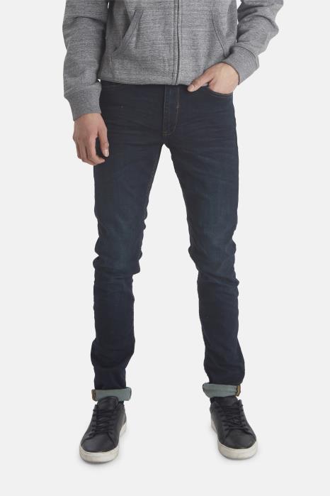 BLEND Jet Five Pocket - Deep Navy Dusk - 20703865.76207 von Blend