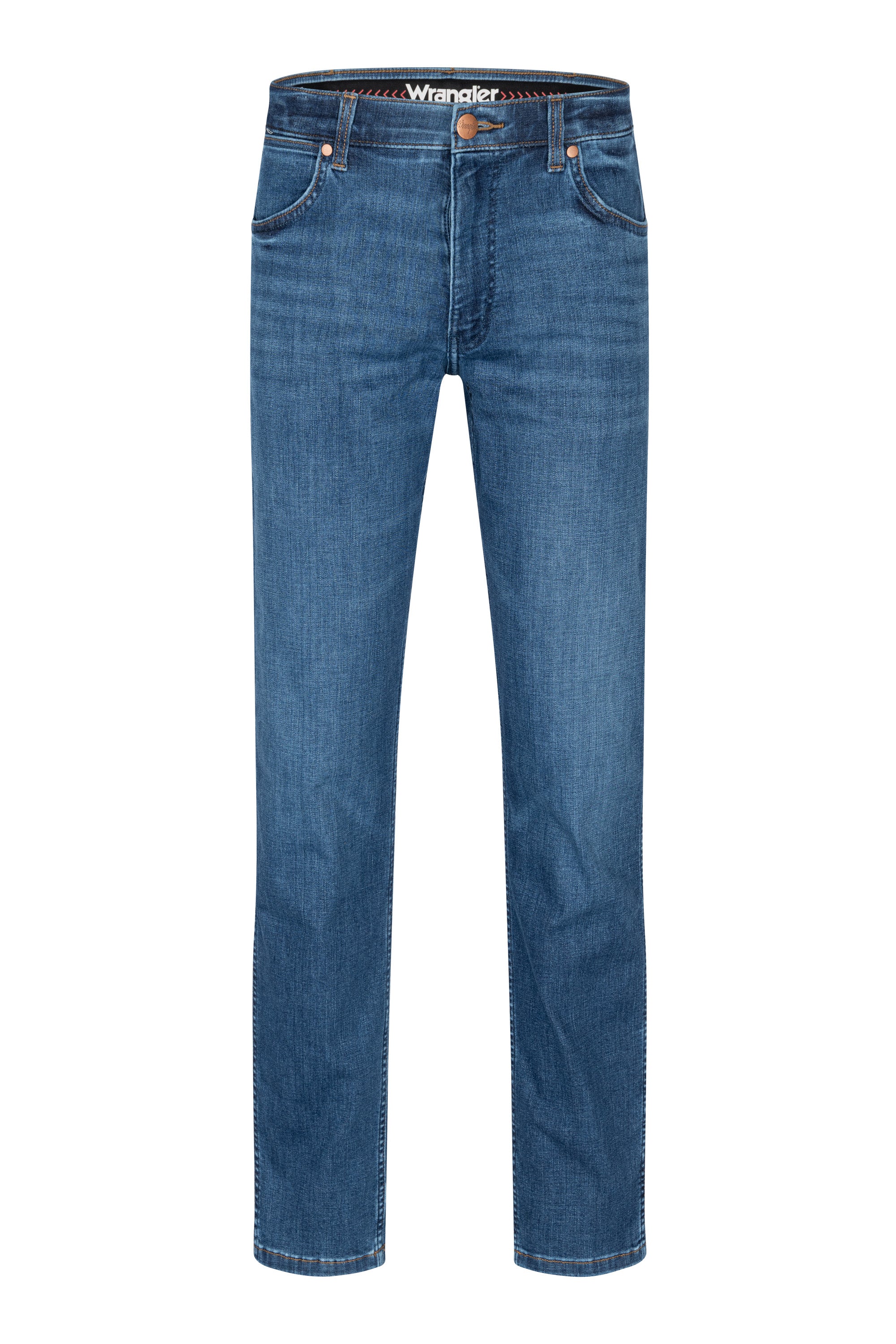 WRANGLER Greensboro Olympia - Ocean Sky Blue - 112378875