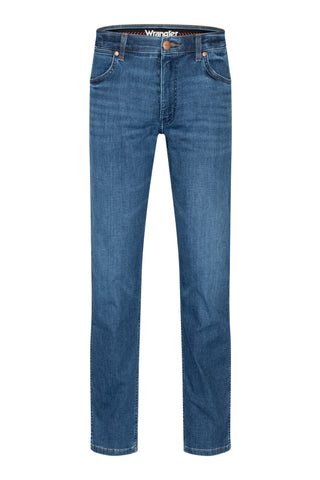 WRANGLER Greensboro Olympia - Ocean Sky Blue - 112378875