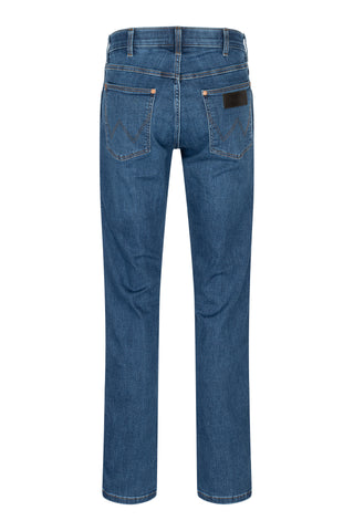 WRANGLER Greensboro Olympia - Ocean Sky Blue - 112378875