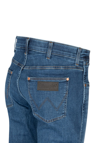 WRANGLER Greensboro Olympia - Ocean Sky Blue - 112378875