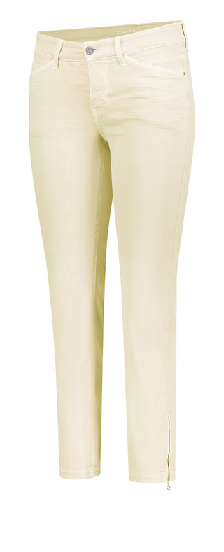 MAC Dream Chic Five Pocket - Pale Vanilla Beige - 5471-00-0355L-513R