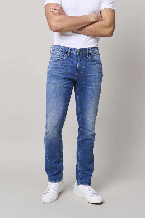 BLEND Twister Jeans - Ocean Slate Wash - 20712391.200291 von Blend