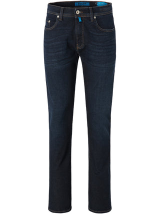 pierre cardin futureflex lyon bleu foncé utilisé 3451 8880.12