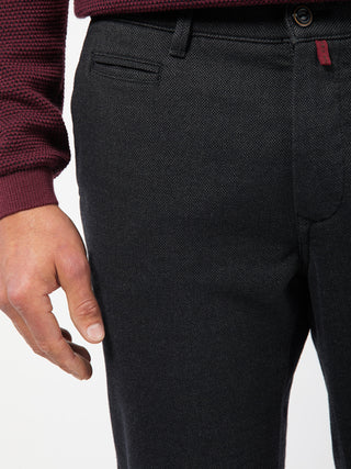 PIERRE CARDIN LYON Chino - Midnight Slate - 33747 4745.65