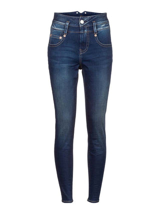 GORGEOUS PITCH HI Slim Denim Powerstretch clean 5567-D9668-051