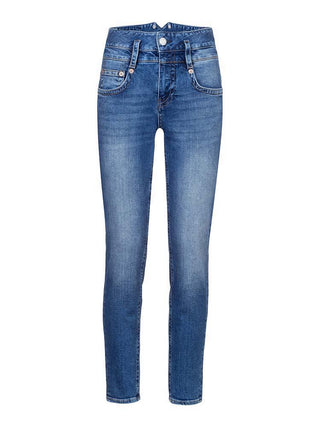 HERRLICHER Pitch HI Conic retro marvel - Indigo Drift Blue - 5577-RD105-869