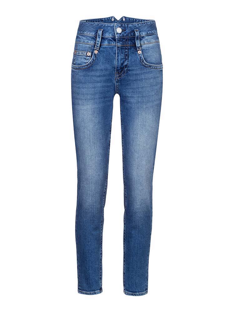 HERRLICHER Pitch HI Conic retro marvel - Indigo Drift Blue - 5577-RD105-869