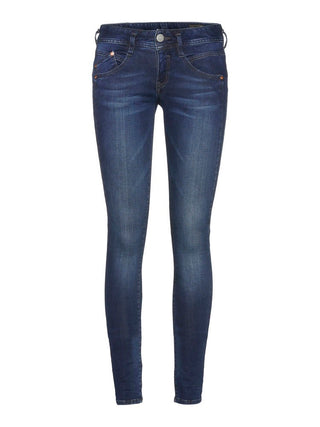 magnifique gila Slim Slim Denim Powerstretch mat 5606-d9668-044