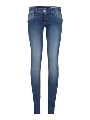 HERRLICHER GILA Slim Denim - Midnight Indigo - 5606-OD133-055