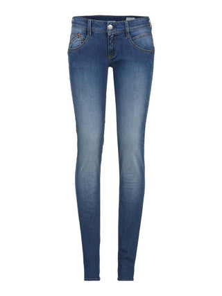 HERRLICHER GILA Slim Denim - Midnight Indigo - 5606-OD133-055
