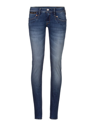 GORGEOUS PIPER Slim Organic Denim prim 5650-OD133-791