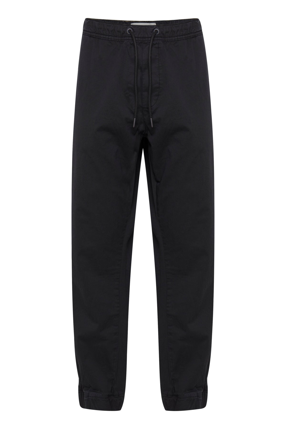 BLEND Bhnimbu Schlupfhose - Onyx Night Black - 20712044.194007