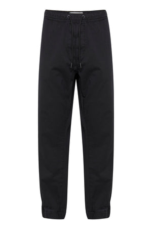 BLEND Bhnimbu Schlupfhose - Onyx Night Black - 20712044.194007
