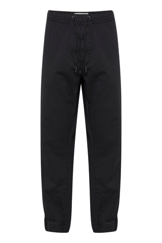 BLEND Bhnimbu Schlupfhose - Onyx Night Black - 20712044.194007