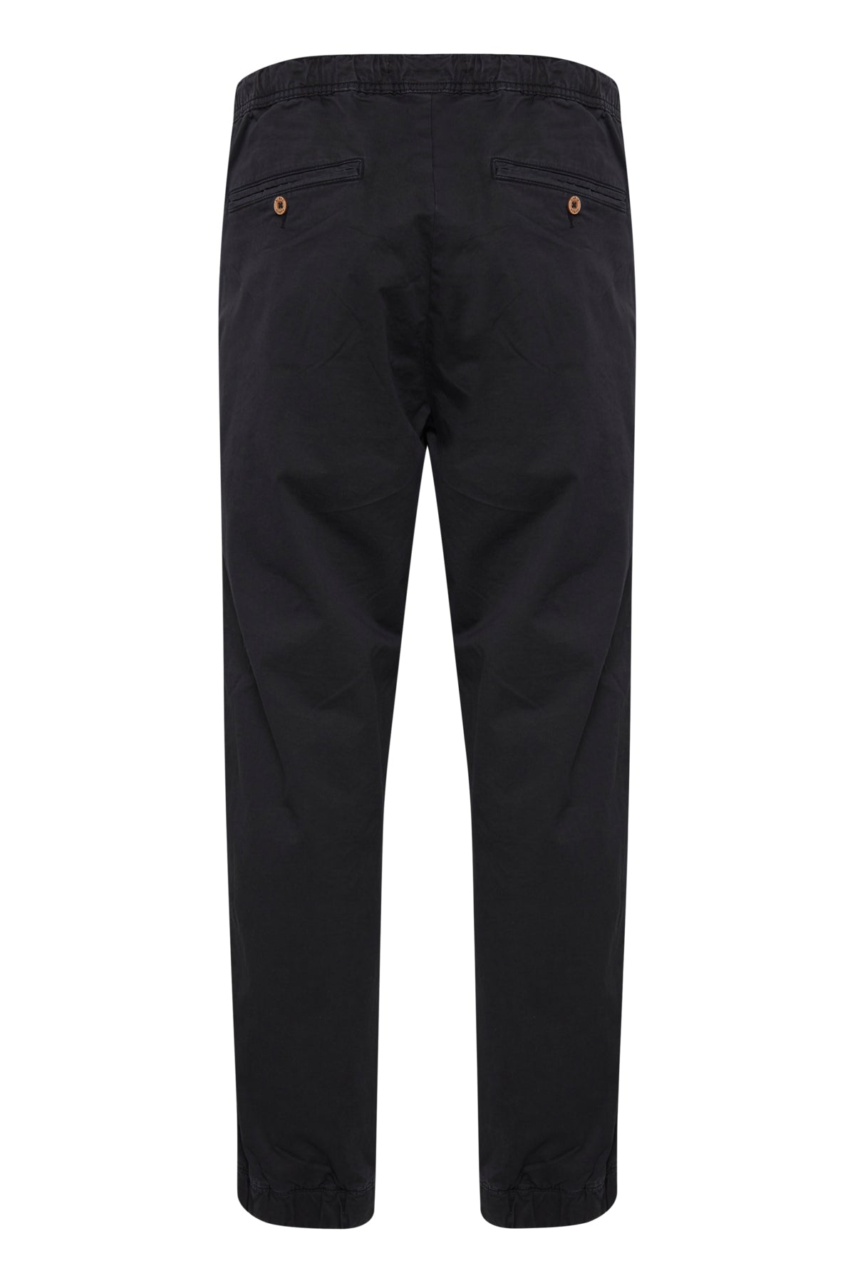 BLEND Bhnimbu Schlupfhose - Onyx Night Black - 20712044.194007